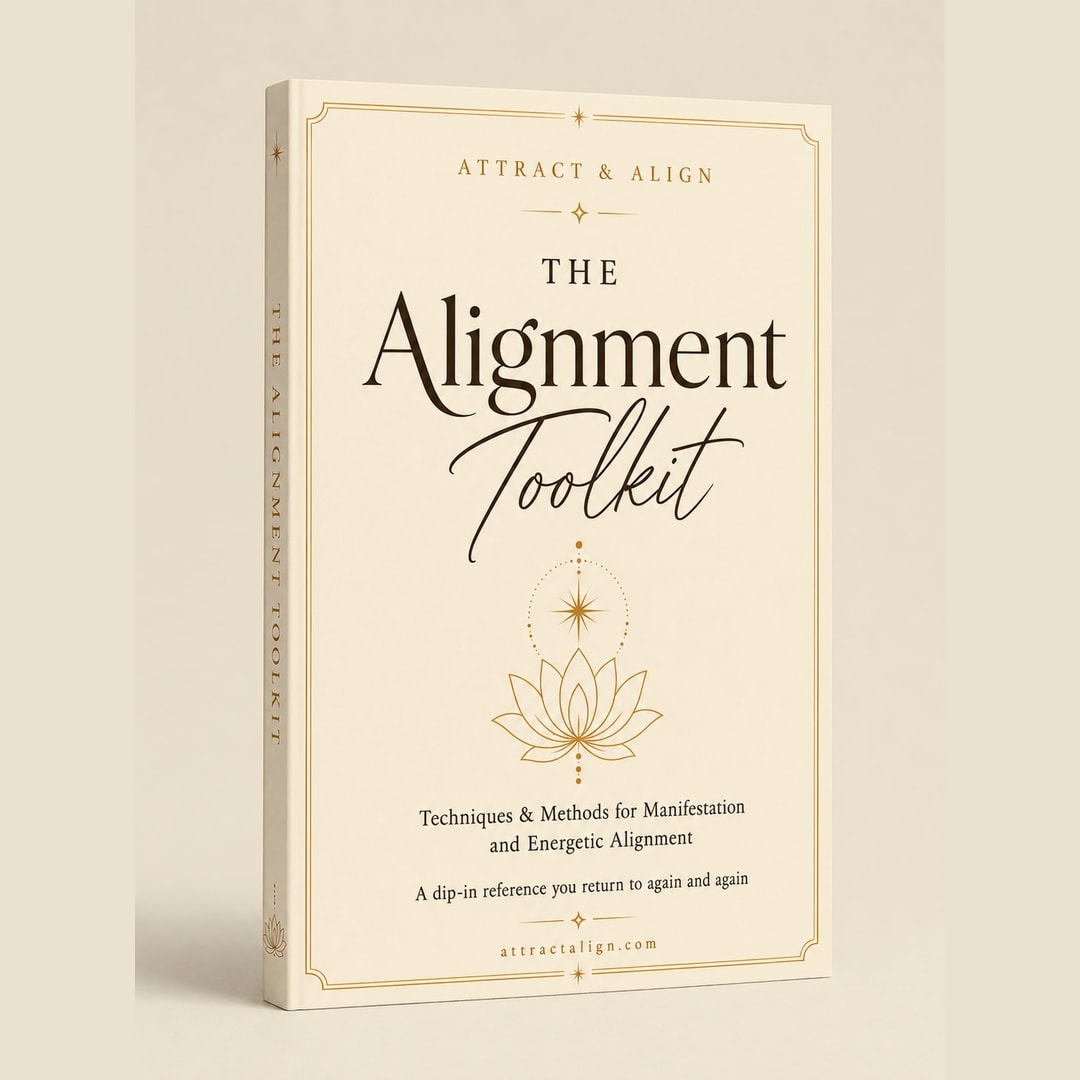 The Alignment Toolkit e-book