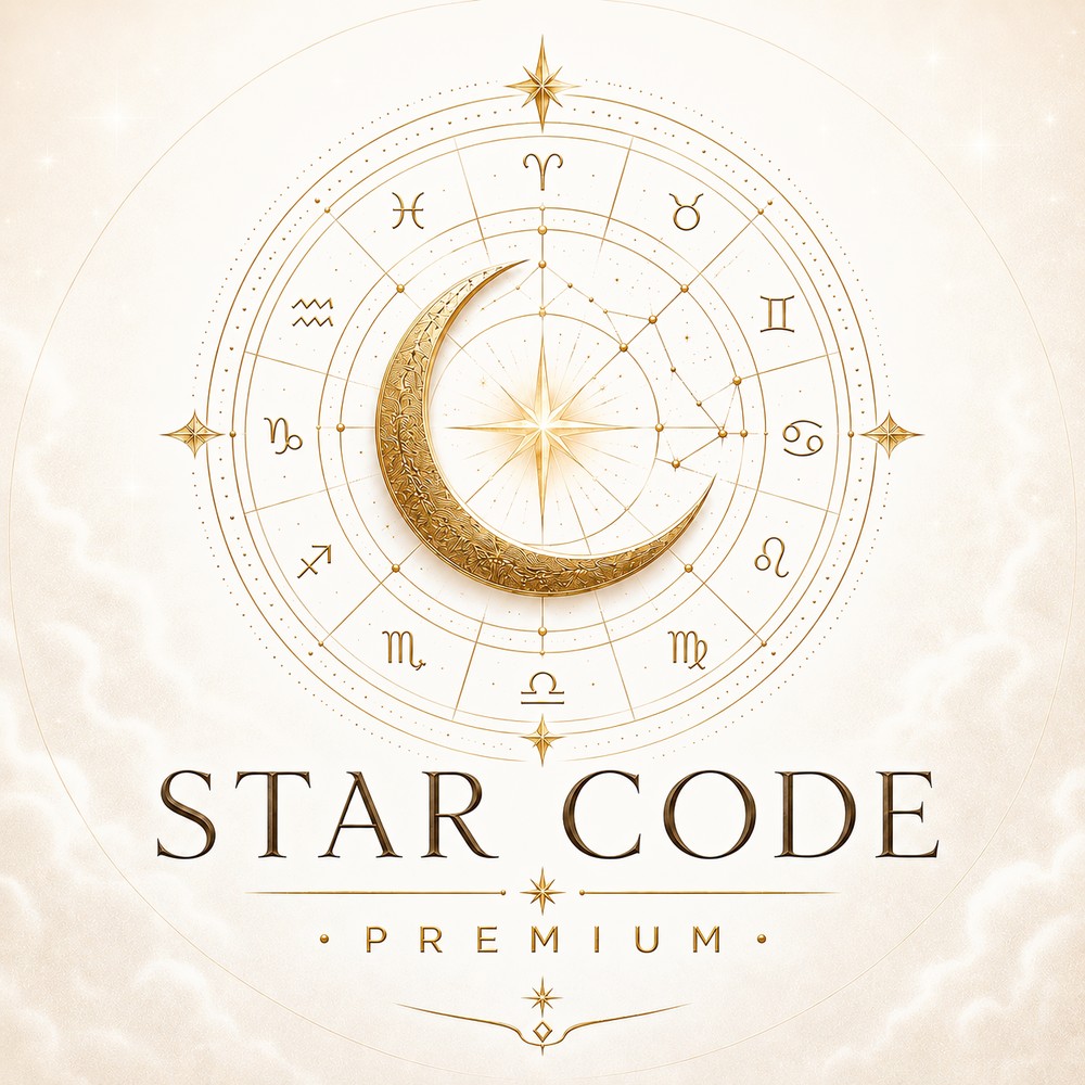 Star Code Premium